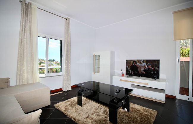 Villas Quinta da Lapa II by Ana Lodges - Foto 68