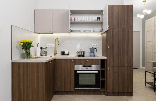 INNHome - Apartamenty Sosnowiec Centrum - Foto 40