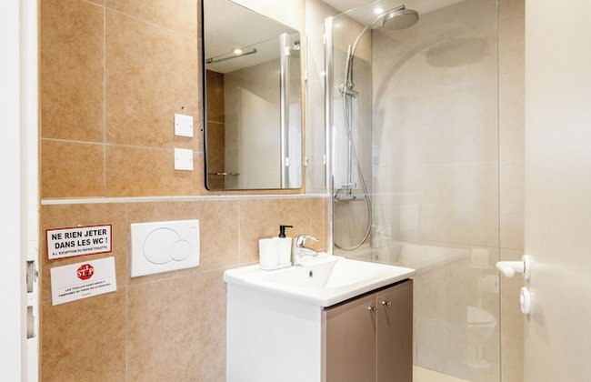 Résidence Château d'Acotz - Appartements avec piscine à 300m des Plages & Océan - Photo 149