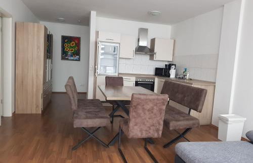 Familien-Ferienwohnung Fiwa FeWo-4 - Foto 13