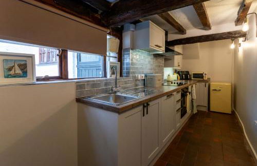 Bewdley River Cottage - Free private gated parking for 2 cars - River front location - Foto 30