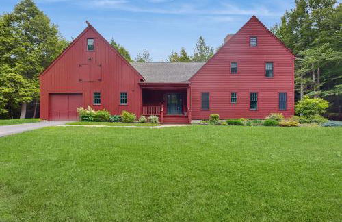 Beech Hill Lodge - Foto 2