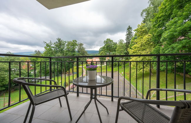 RentPlanet - Apartament Mickiewicza - Photo 7