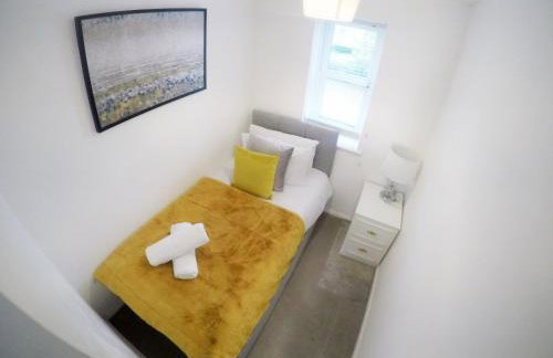 Gorgeous 3 bed house in Bristol - Foto 9