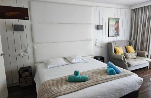 studio classé 3 étoiles, Anglet Chiberta ocean golf surf - Photo 32