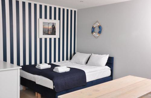 Przystań na Zagórzu - Apartamenty nad jeziorem - Foto 31