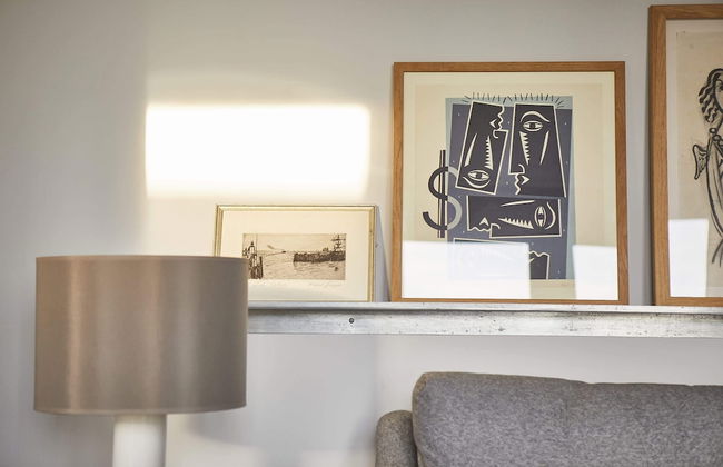 Sealoft, Aldeburgh - Foto 24