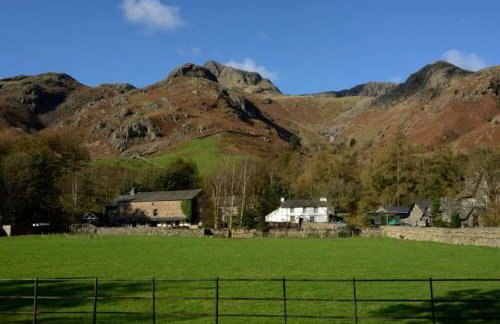 Stickle Cottage, Great Langdale - Foto 8