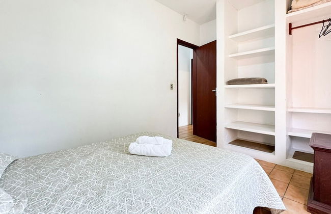 Casa Aconchegante a 100 metros da praia - Photo 8