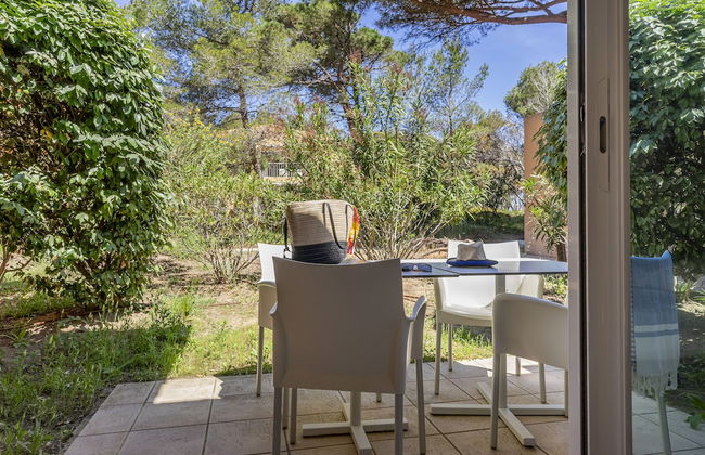 Belambra Clubs Presqu'île de Giens - Riviera Beach Club - Foto 31