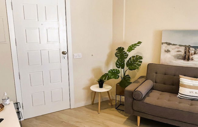 1+1 Bedroom Apartment Veiga, Praceta Vitorino Nemésio, Albufeira - Foto 34