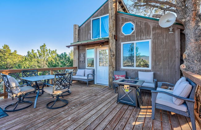 Tree Deer Blind - Foto 9