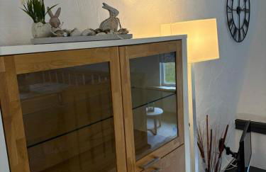 Wunderschön gelegener Bungalow in Biersdorf am See - Best view - - Foto 12