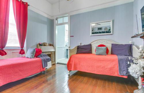 Walk to Magazine St NOLA House in Irish Channel! - Foto 19