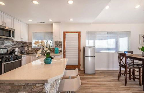 Joshua TreeYucca Valley Sunset Desert Retreat 6425 - Foto 65