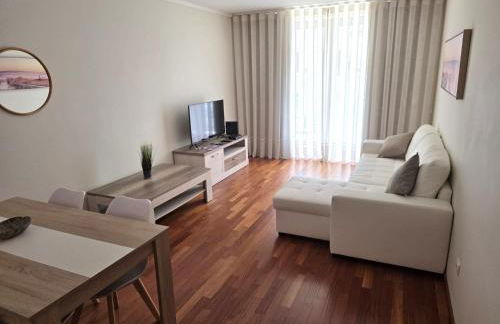 Holidays in a Quiet Area - Wings Apartment I - Foto 36