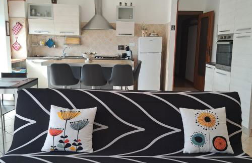 La Casa di Ale 2 - ampio e luminoso appartamento ai Castelli Romani - Foto 1