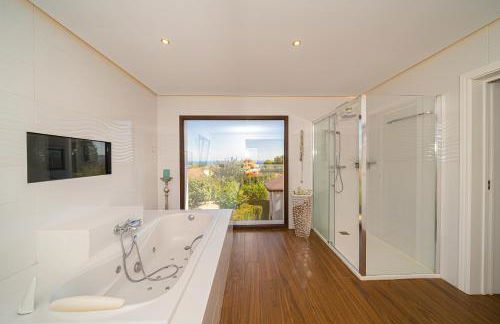 Villa Belmonte FAMILY VILLA - Photo 21