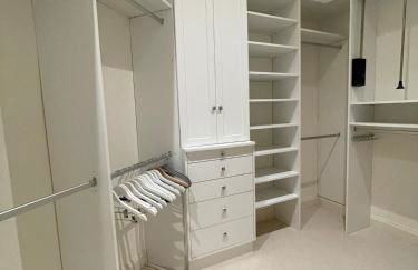 Naples Beach Port Royal Luxury Coastal Mansion Villa with Guesthouse & Pool & Hot Tub - Foto 53