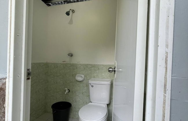 The Twin Studio Cottages - Foto 18