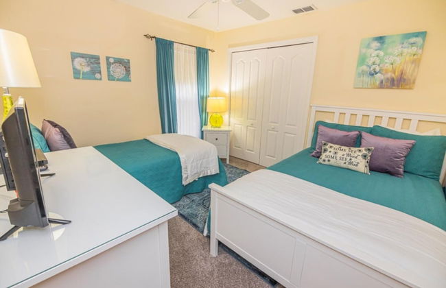 Comfortable Tuscan Ridge Vacation Home - Foto 11