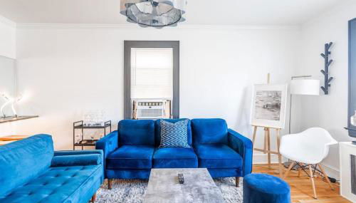 The B&W Haven 5BR Home with yard theater - Foto 2