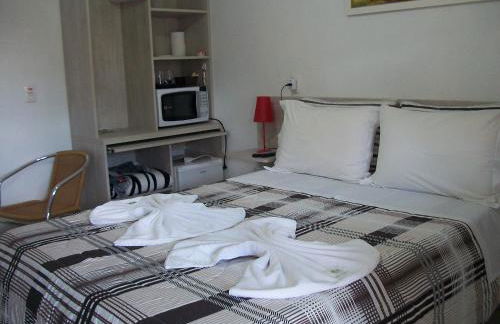 Hospedagem Da Laranjeira Gramado - Photo 28