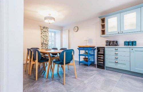 North Quarter Steading No 11 - Kingsbarns - Foto 17