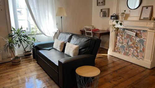 Duplex au lin - Foto 3