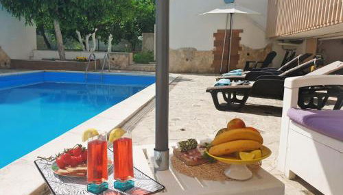 SUITE ROSETTA - Foto 3, sunbed