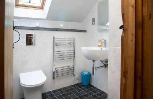 Galleri hot tub 2 bed ensuite - Photo 13