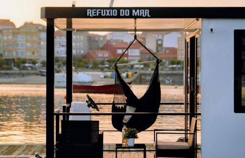 Alma Flotante Muxía - Foto 30