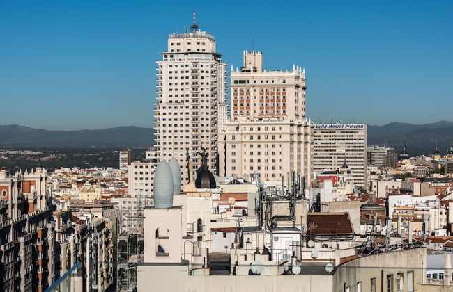 SmartRental Collection Centric II - Foto 45