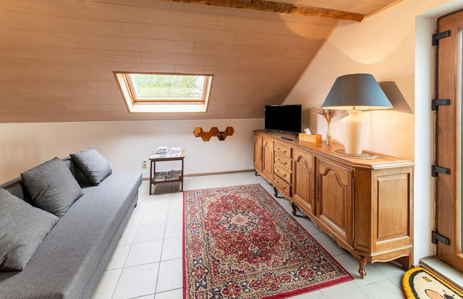 La Huche de Raphaelle - Photo 25