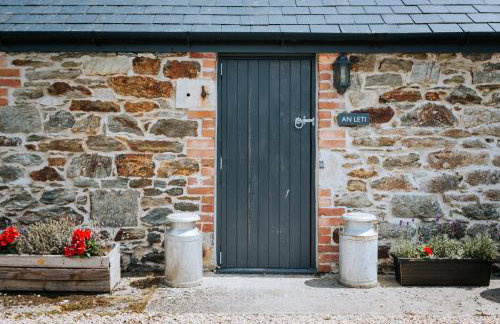 An Leti @ Goonwinnow Farm - Foto 17