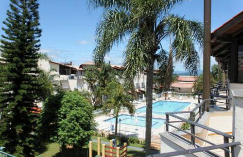 Lindo Triplex43-QUADRA DE TÊNIS-PISCINA - Photo 13