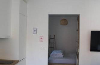 Maisonnette 2 pièces 100m de la plage de la Clère - Foto 8