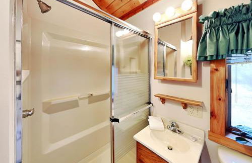 Alpine Loft and Lake - Foto 20