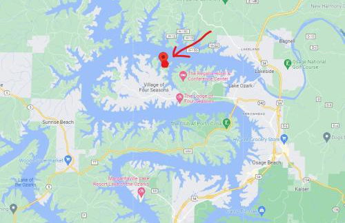 Wheelhouse Condo Lake View! 3BR 3BA - Foto 23