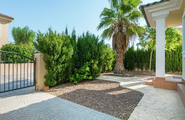 Modern Villa in Murcia With Swimming Pool - Foto 20