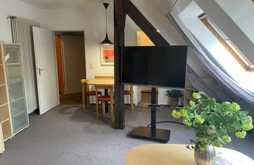 Ferienwohnung Brunnenhaus - Foto 24