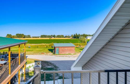 Colorful Sugar City Apartment about 4 Mi to BYU! - Foto 17