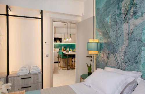 Flos Apartments - Foto 24