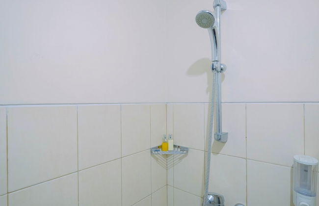 Well Appointed 1BR Apartment at The Aspen Residences - Photo 15