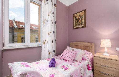 Apartmani Andjelina - Foto 27