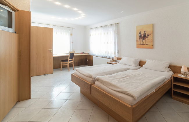 Garden Apartment in Huttenthal - Foto 7