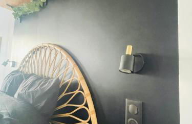 Nancy Gare à 3 min à pied de la gare - Foto 10