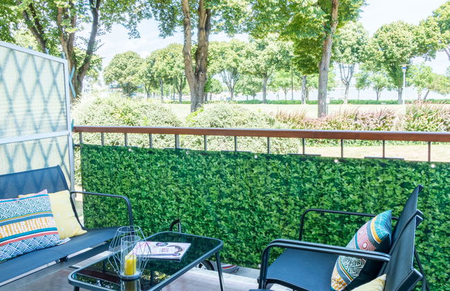 Les Pêcheries - Foto 15