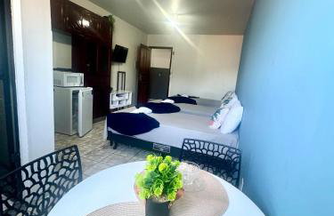 Loft Recanto Dos Cavalheiros! Com Ar Condicionado! - Foto 10
