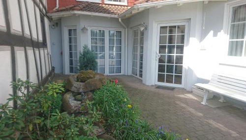 Landhaus Wohnung in D 63667 Nidda, Gäßchen 8 Erdgeschoss rechts - Foto 2